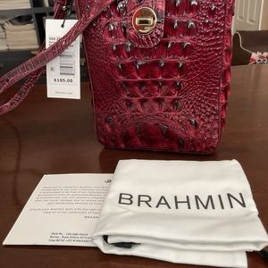 Brahmin Marley
